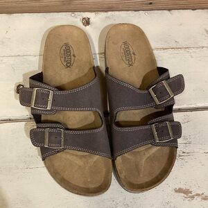 MENS Woodstock “Marley” Sandals